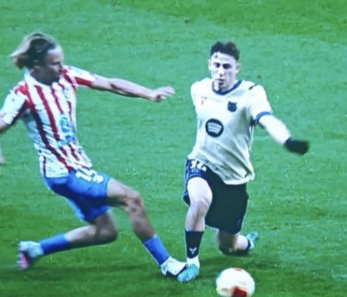 Jose Alvarez Haya tweet media