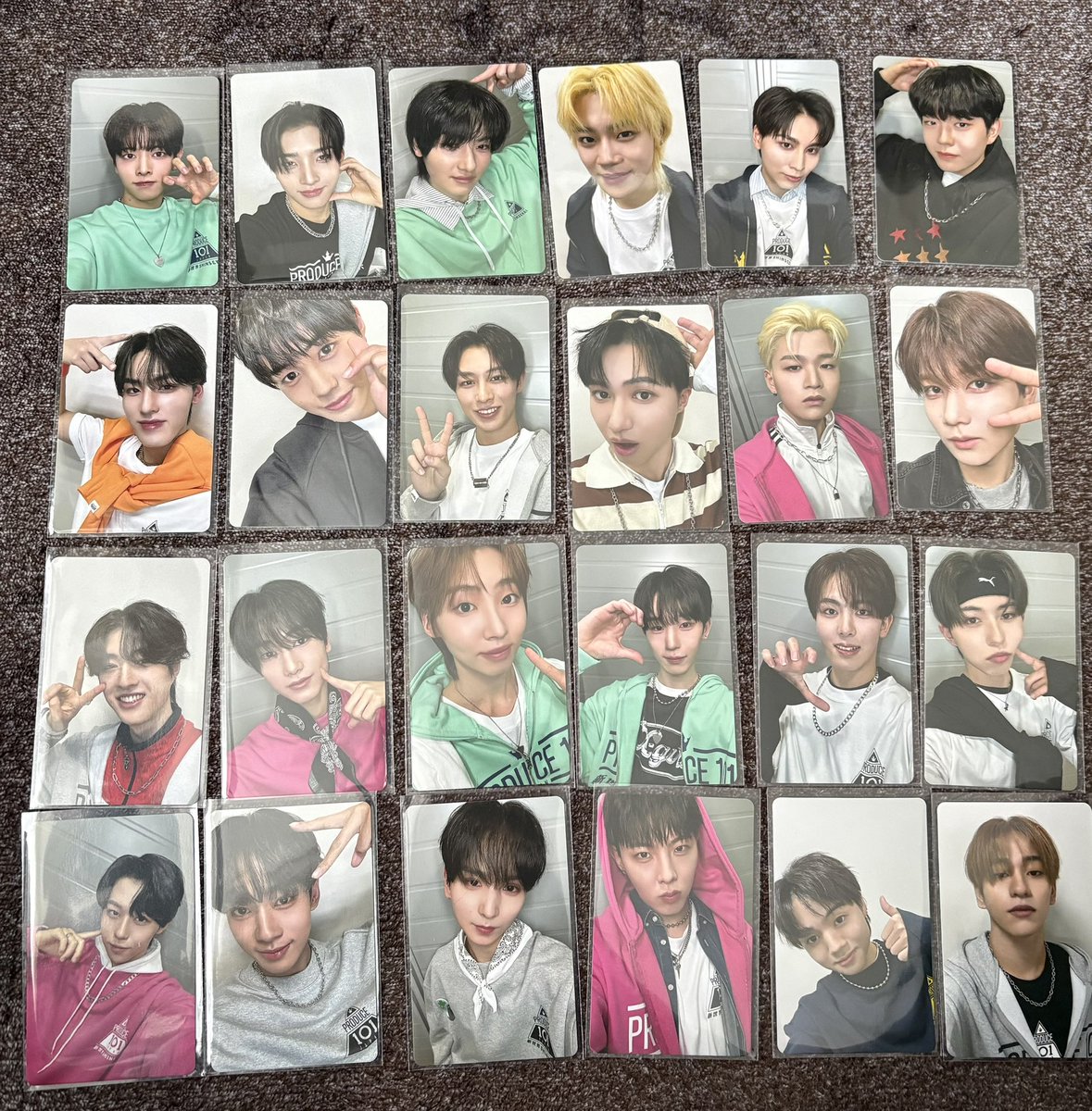 取引垢 tweet media