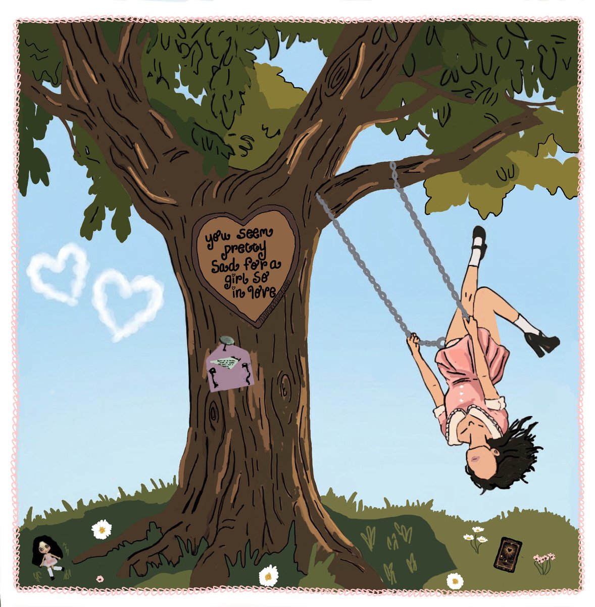 Amanda 🩷ᴼᴿ³ tweet media