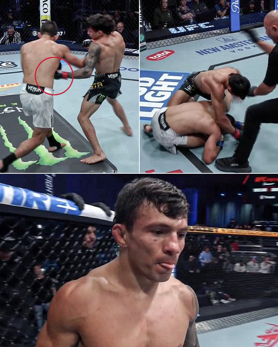 ESPN MMA tweet media