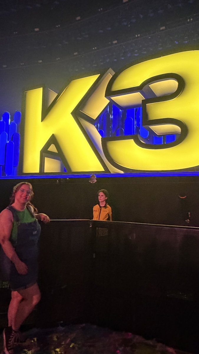 Dani || Madrid Eprix! tweet media