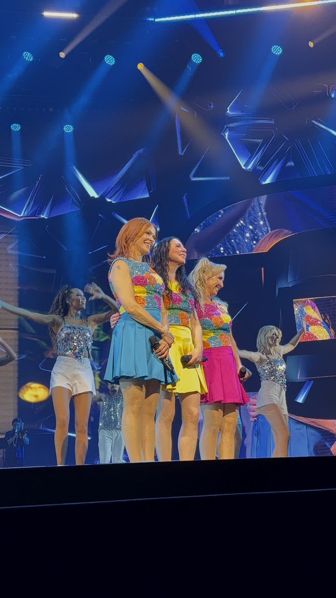 Dani || Madrid Eprix! tweet media