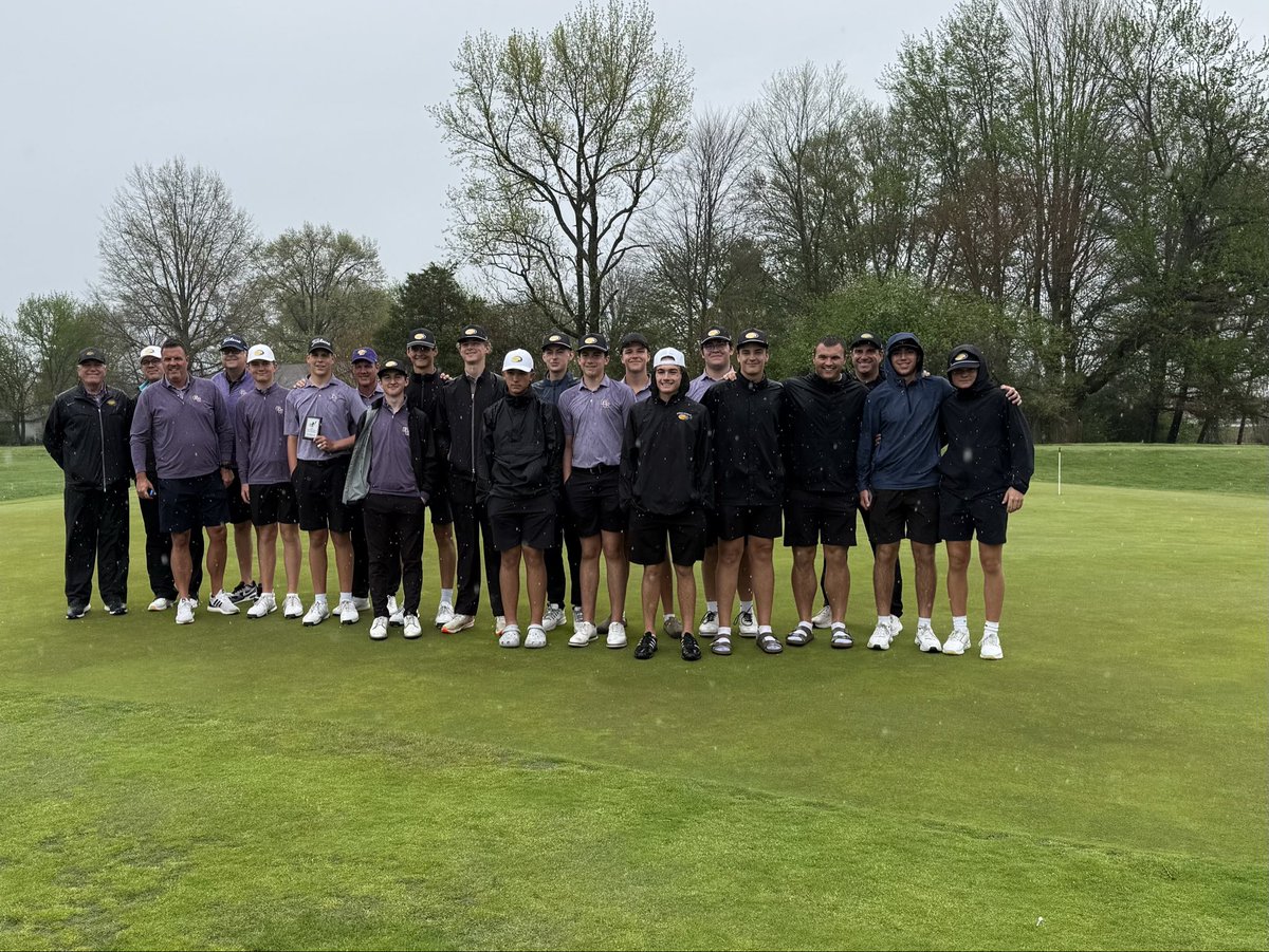 Guerin Catholic Boys Golf tweet media