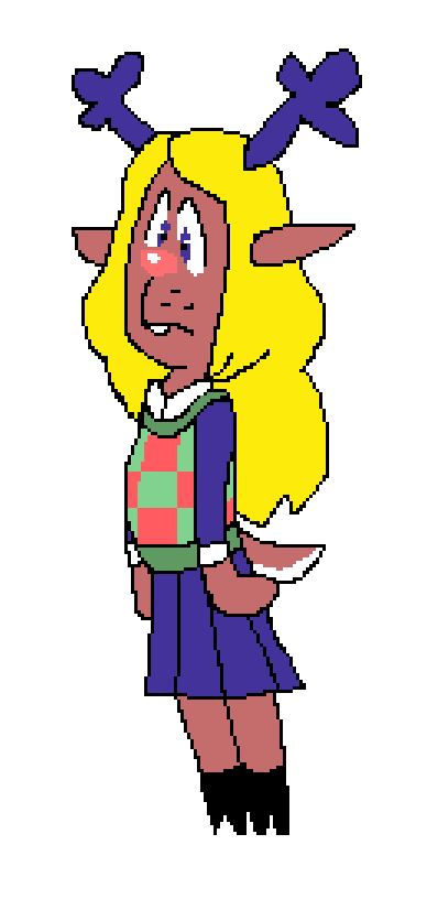 do you guys like my noelle