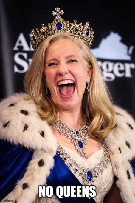 Prince William County Republican Committee tweet media