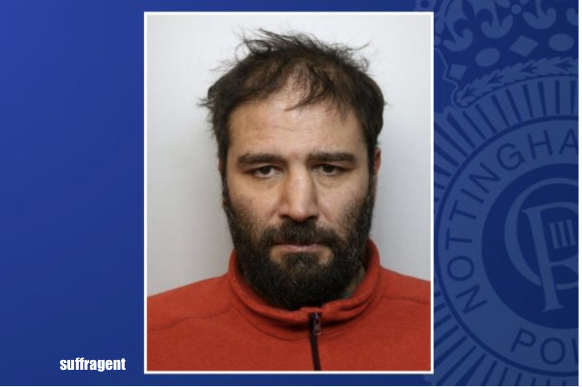 Suffragent tweet media