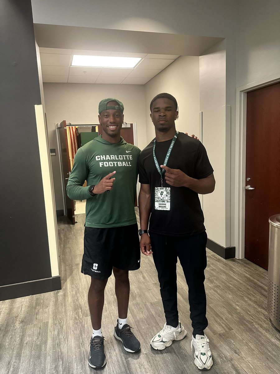 Sammie_Rogers IV tweet media