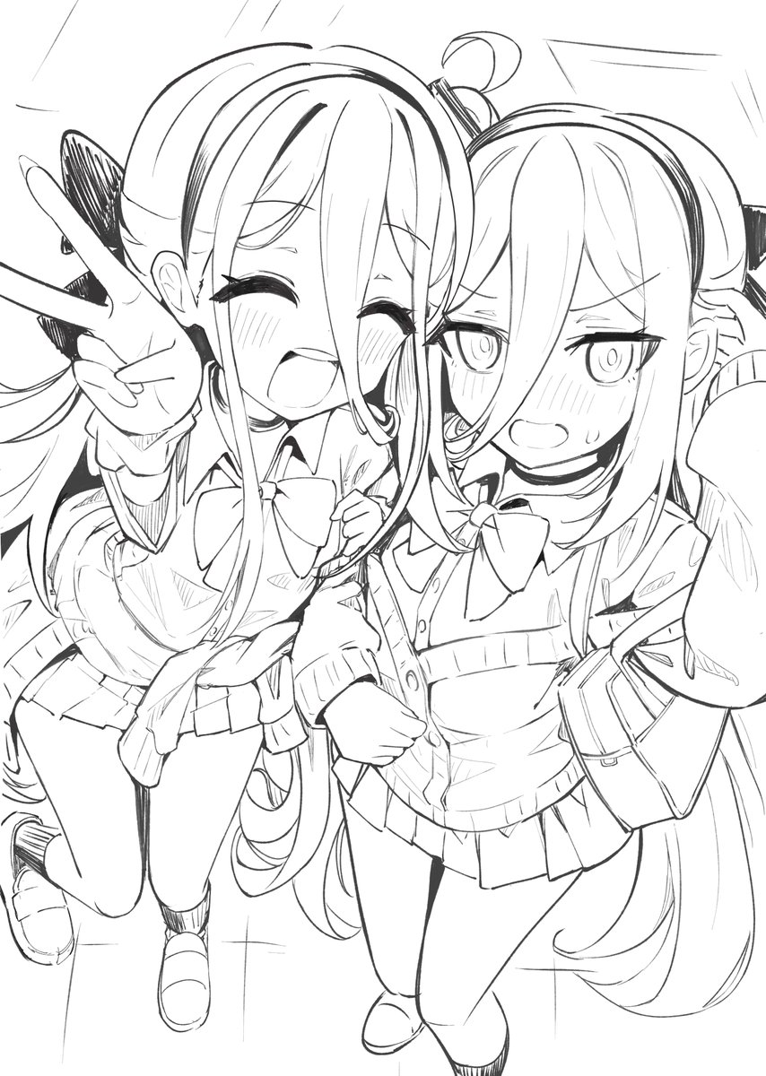 とまそん@夏コミ申し込んだよ tweet media