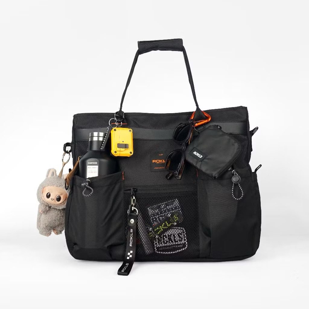 Racun Produk tweet media