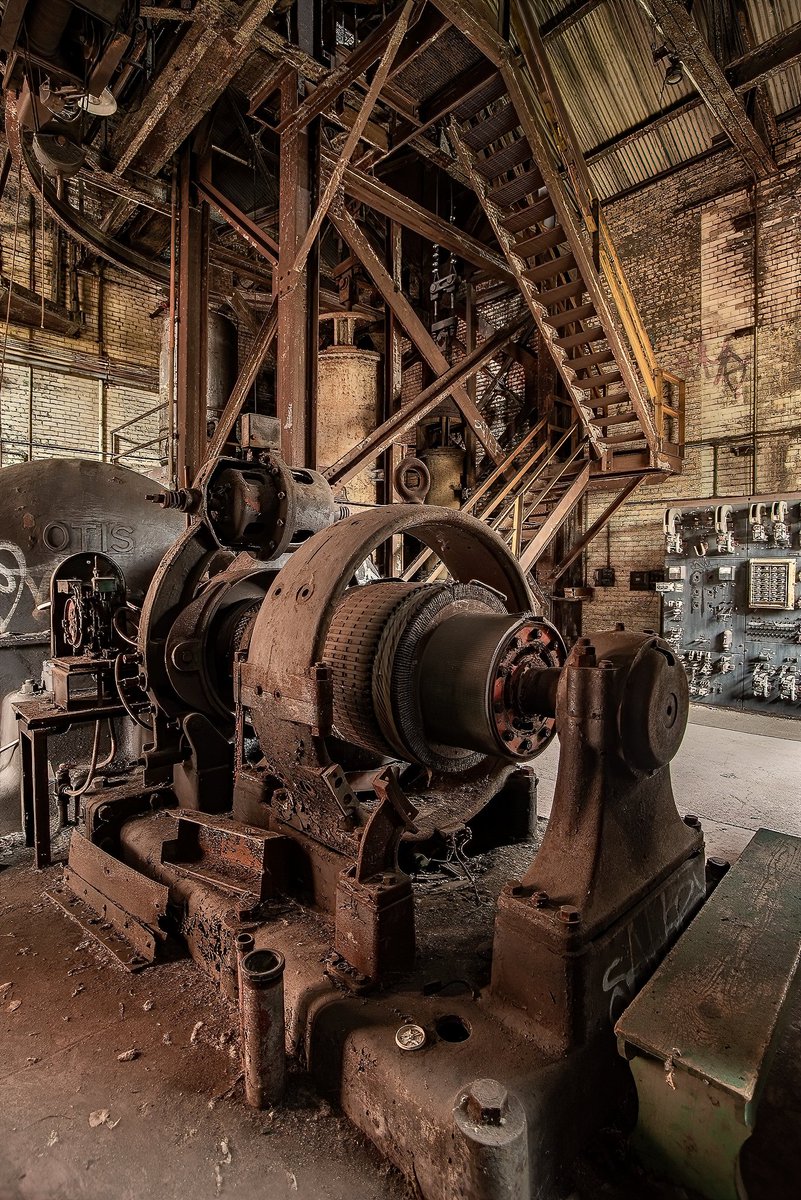 Mr. P. Explores tweet media