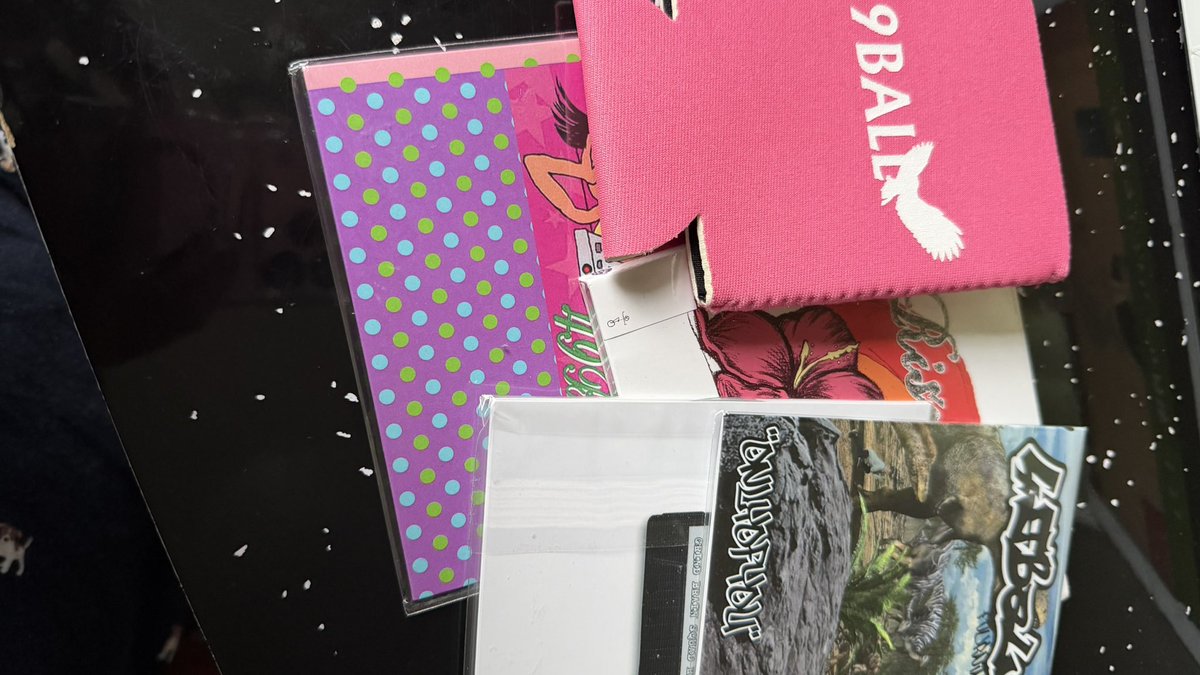 ジャスティンちゃん♡ありがとう tweet media