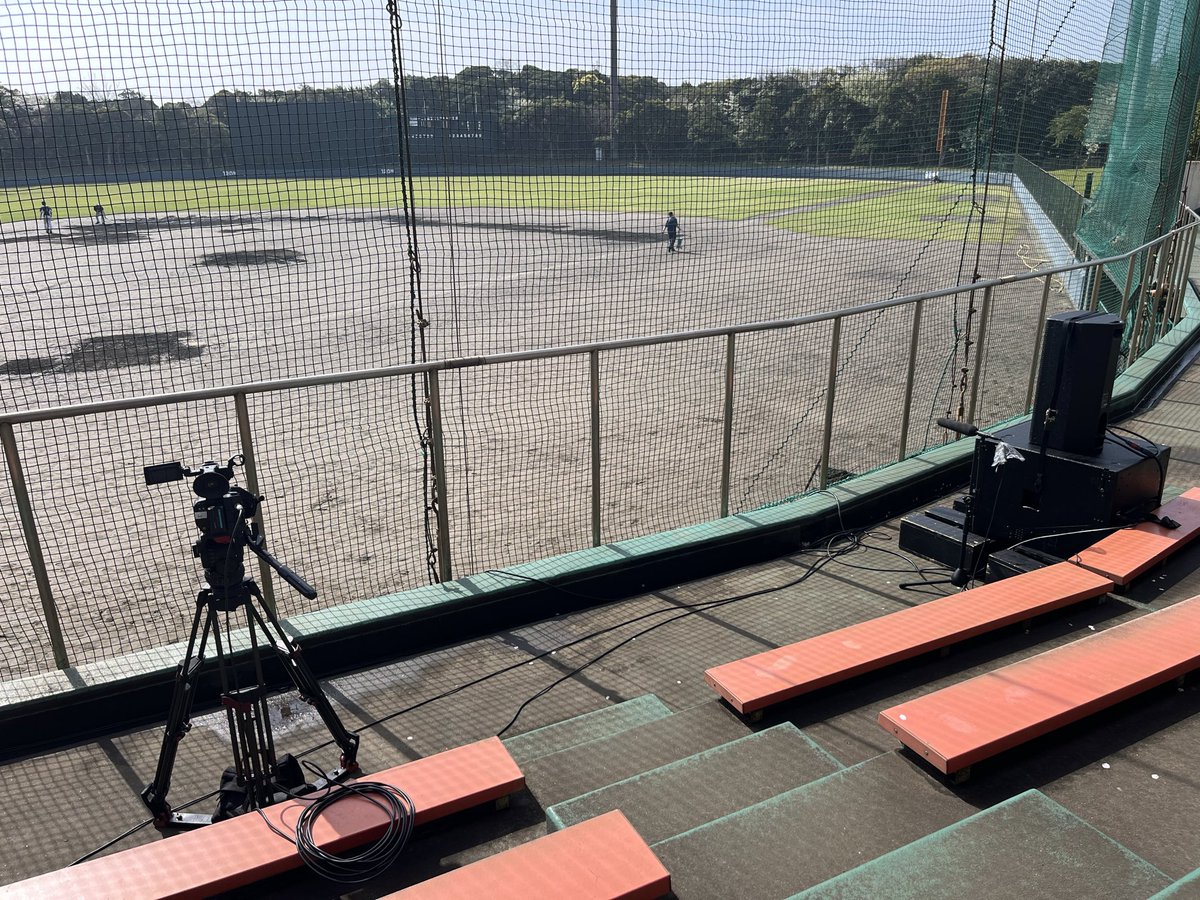 古木克明 BaseballSurfer tweet media