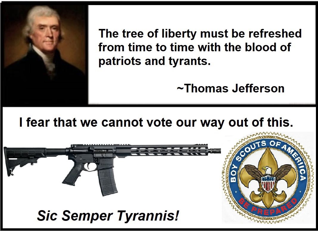 TRMthesecond🇺🇸 tweet media