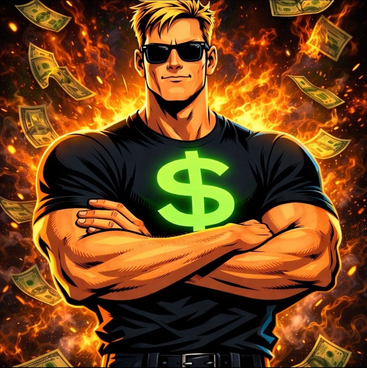 Bitcoin Bro 10 tweet media