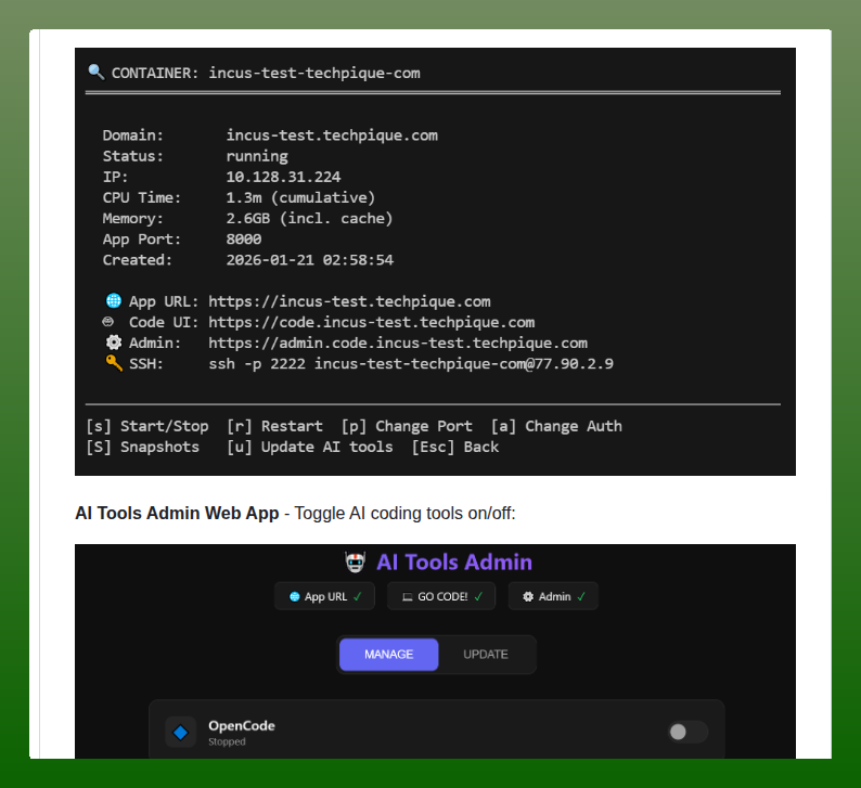 Tom Dörr tweet media