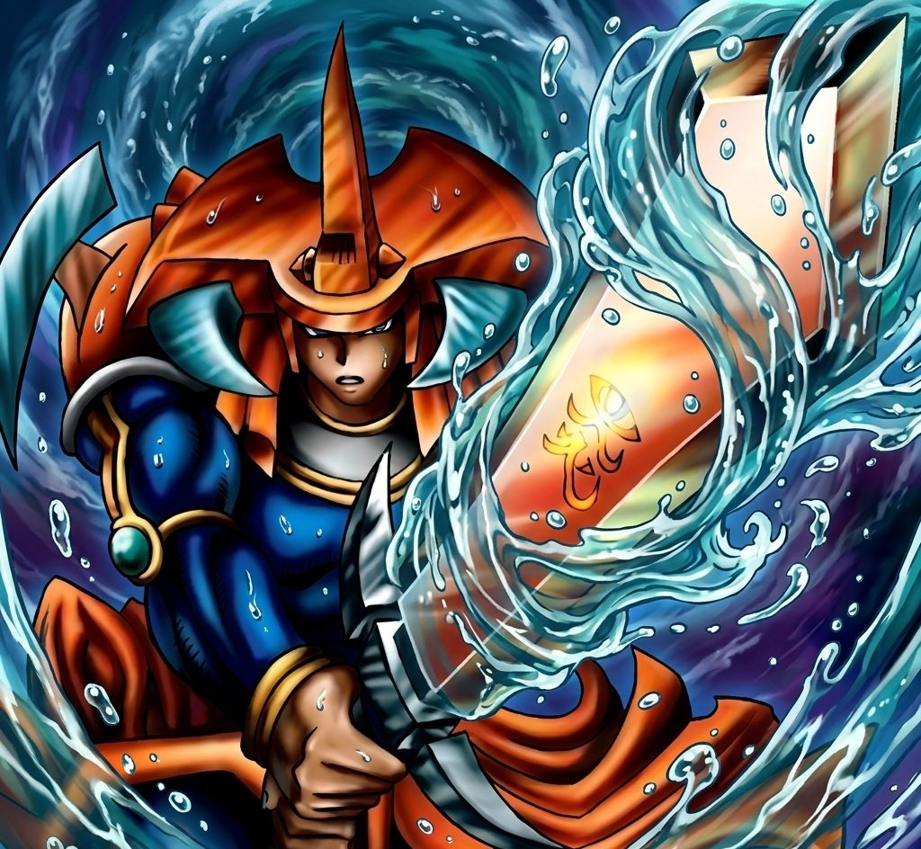 Super Yu-Gi-Oh! Blog tweet media