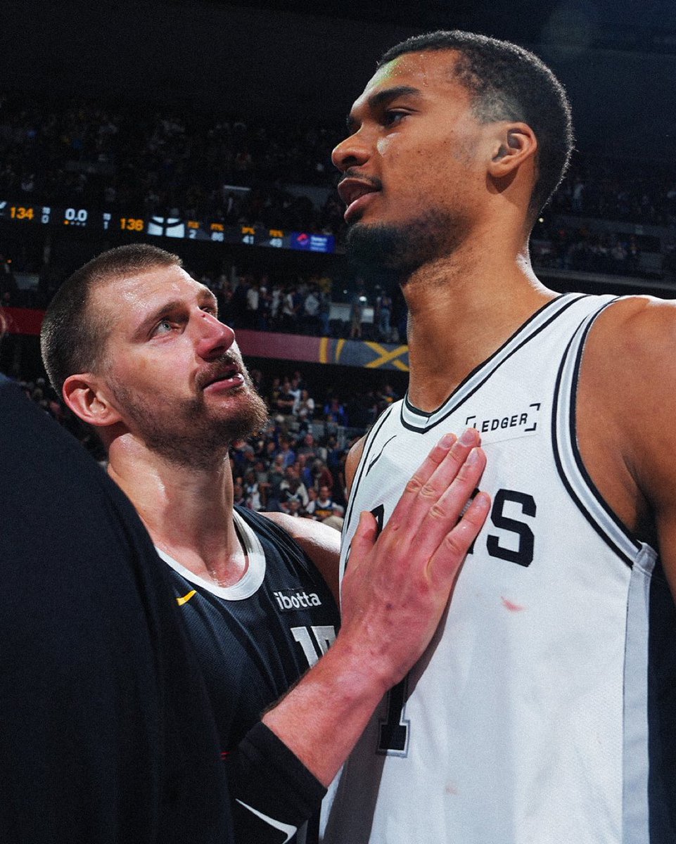 Spurs Culture tweet media