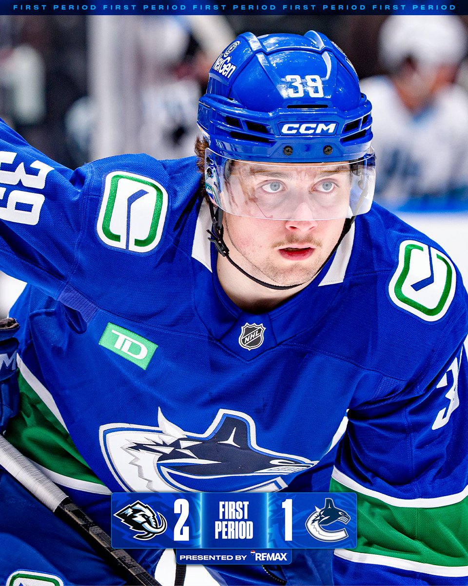 Vancouver Canucks tweet media