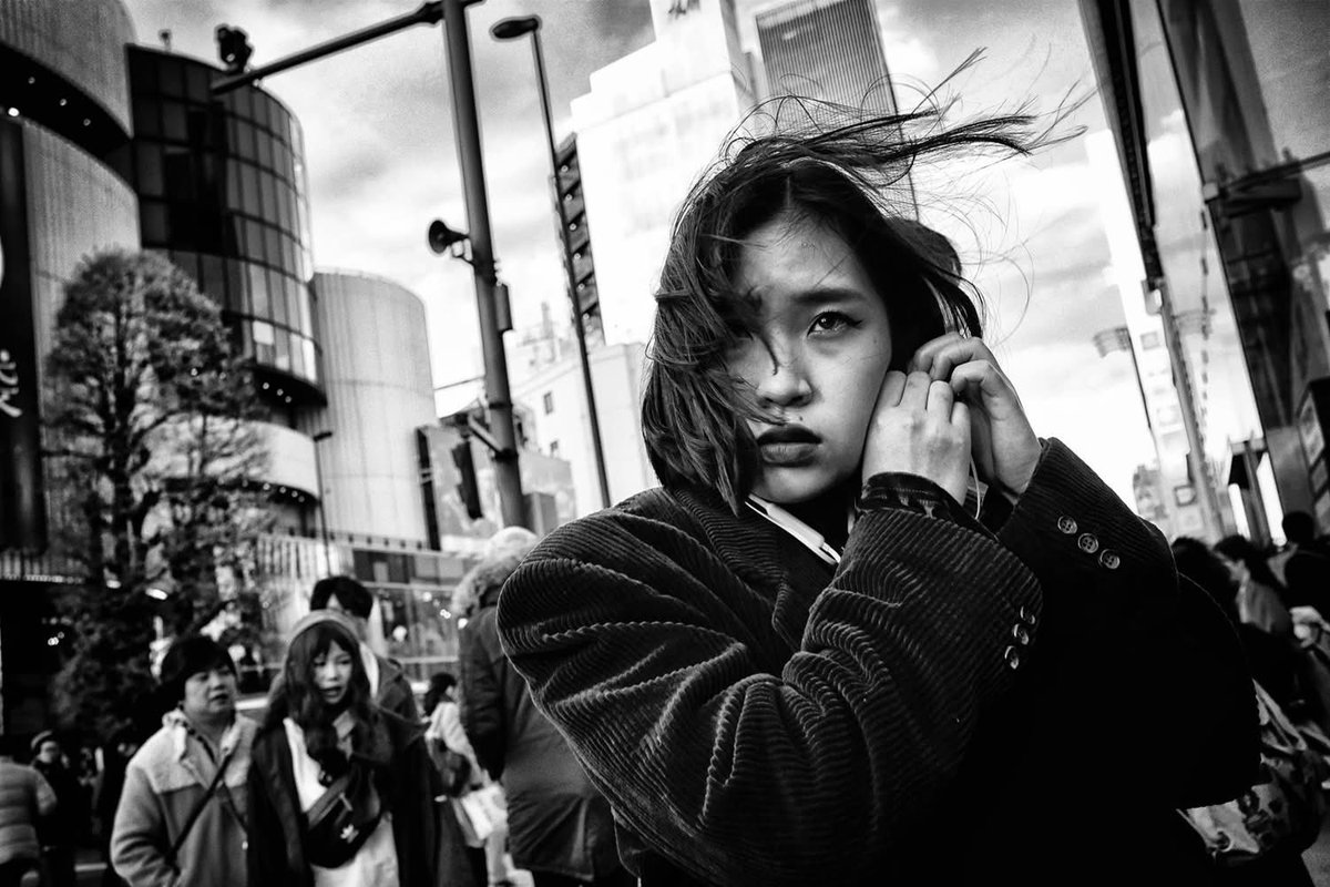 Tomonari Fukatsu tweet media