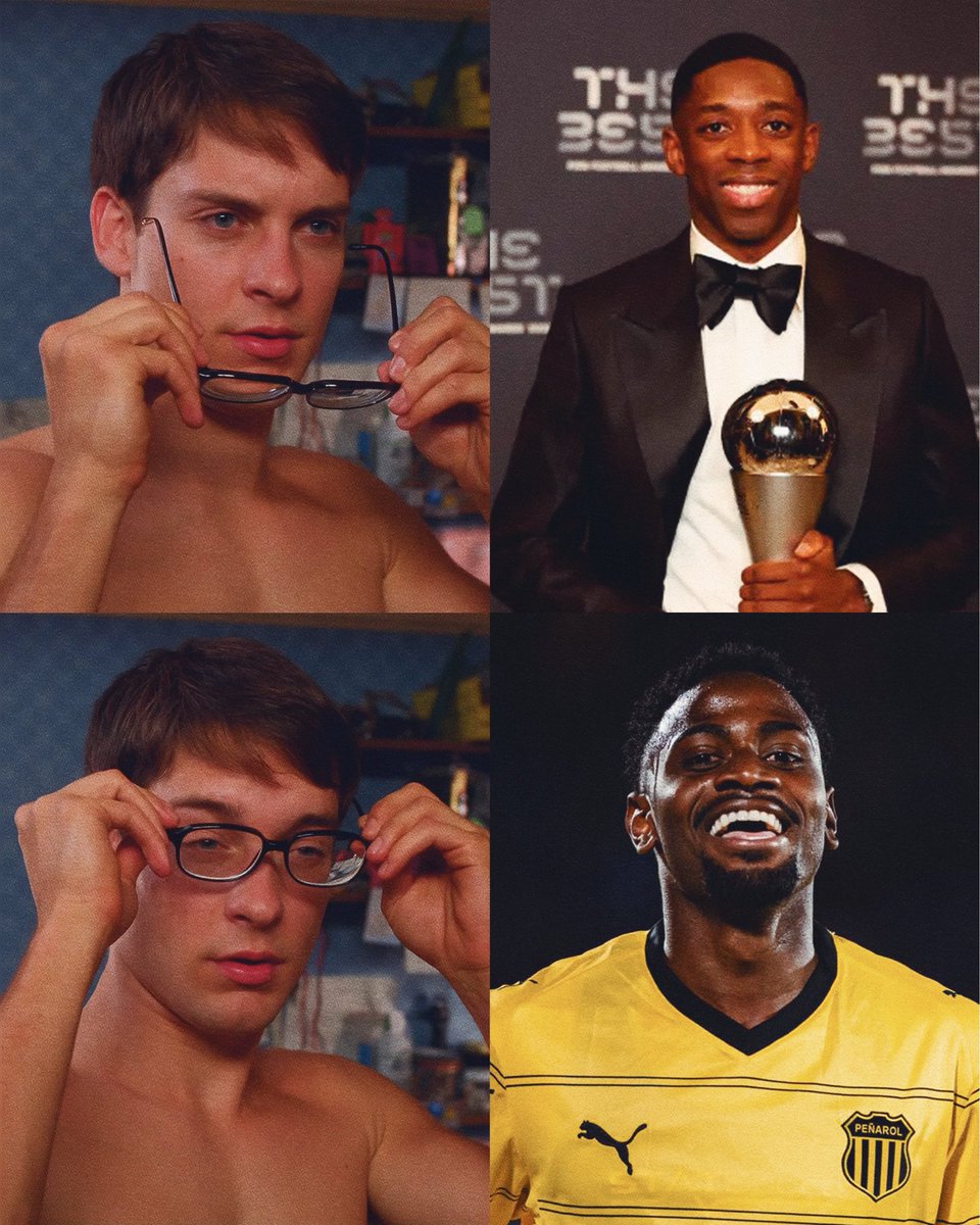 PEÑAROL tweet media