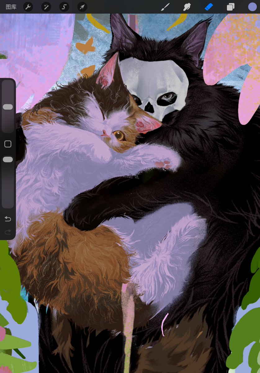 飢槍魚頭 tweet media