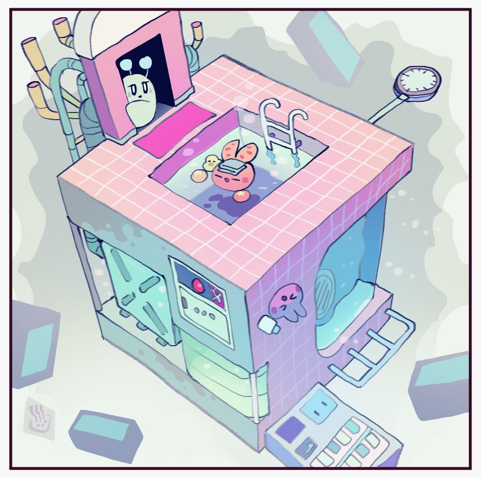 さぶかか tweet media