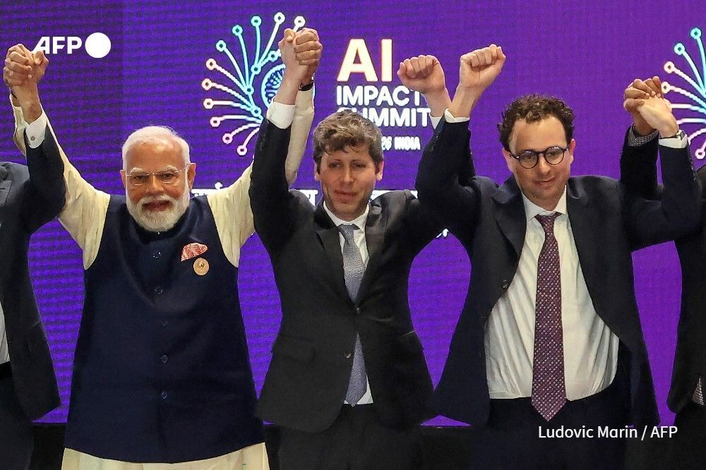 AFP News Agency tweet media