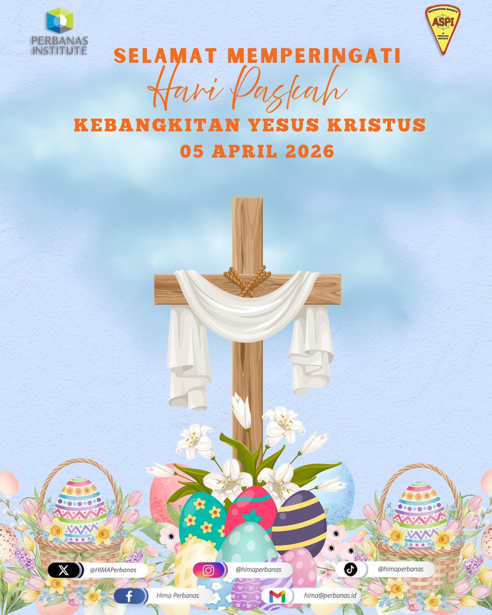 HIMA PERBANAS tweet media