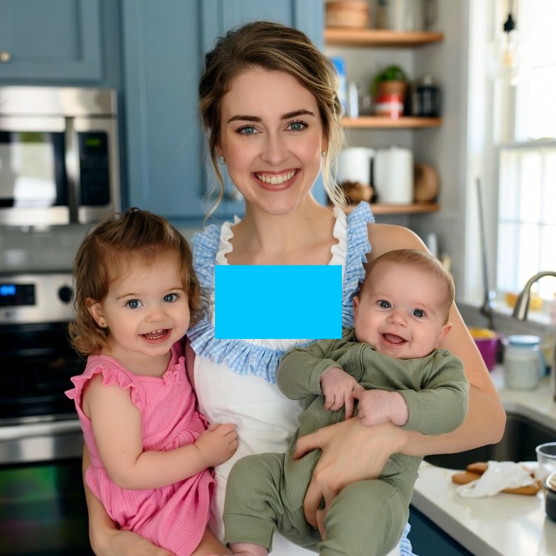 Barefoot Pregnant tweet media