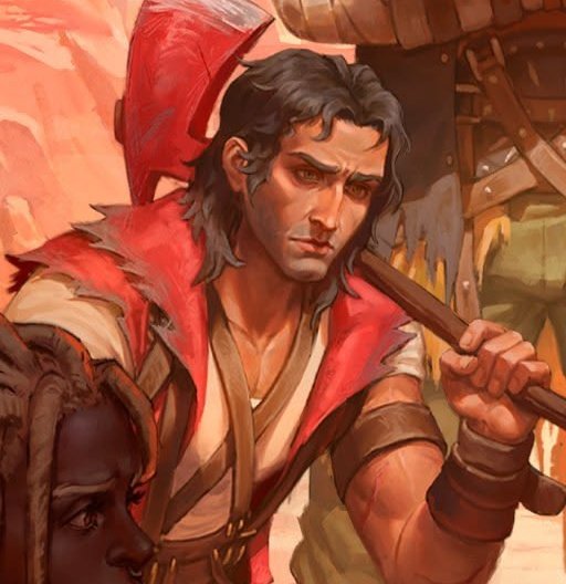 𝙰𝘤𝘦𝘳𝘷𝘰 𝙹𝘢𝘦𝙶𝘶𝘪𝘢𝘳 🪓❌️ tweet media