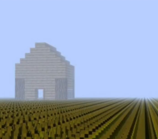 The Feline tweet media