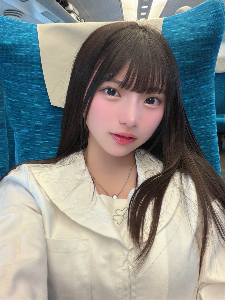 姫野ひなの☃️💙#Mooove! tweet media