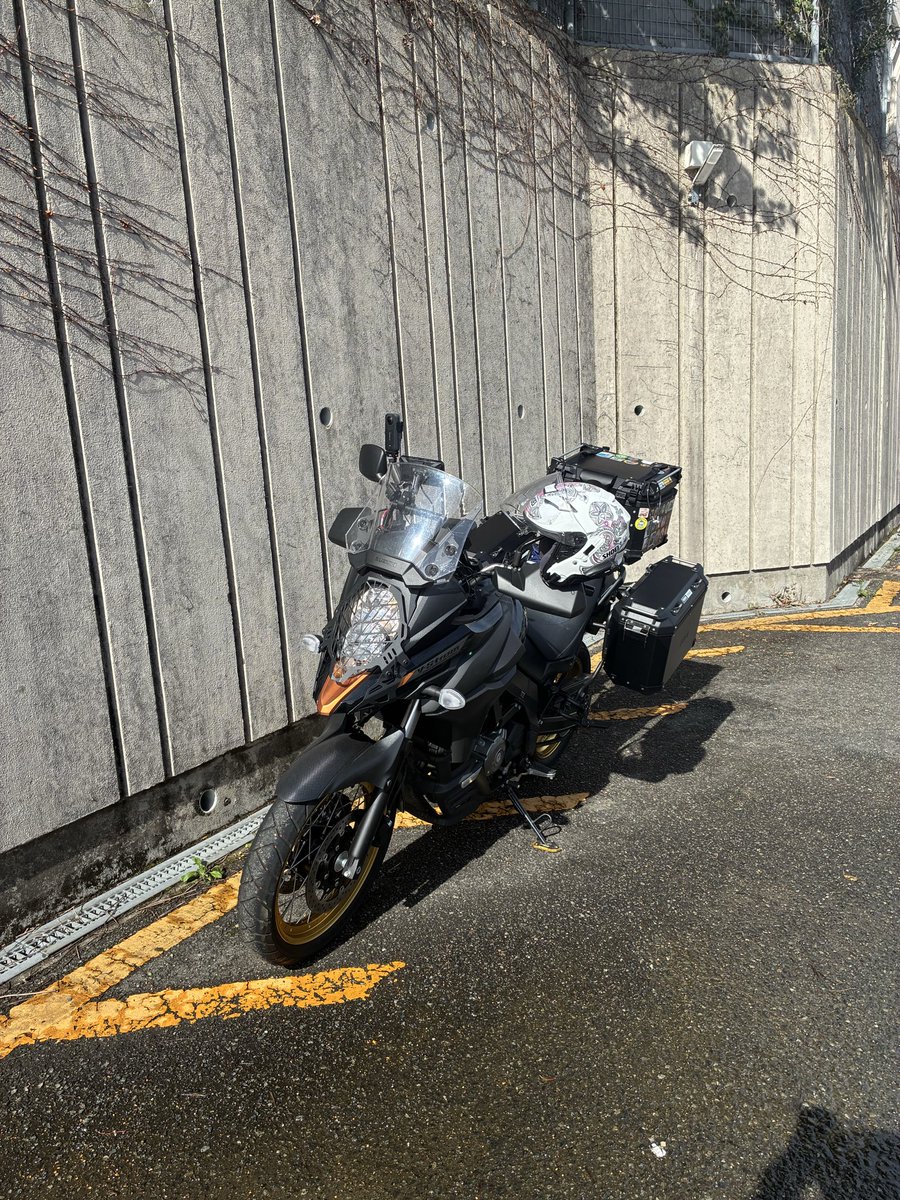 タンデムライダー tweet media