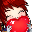 WillRascoe's tweet photo. I don't usually post here at all, I should change that eventually, but I just found out about the news of Valiaa Masume. He commissioned me to create some emotes in 2024. This news may be a month late but I am saddened to hear about his loss. R.I.P Valiaa https://t.co/bCNU8cPheJ