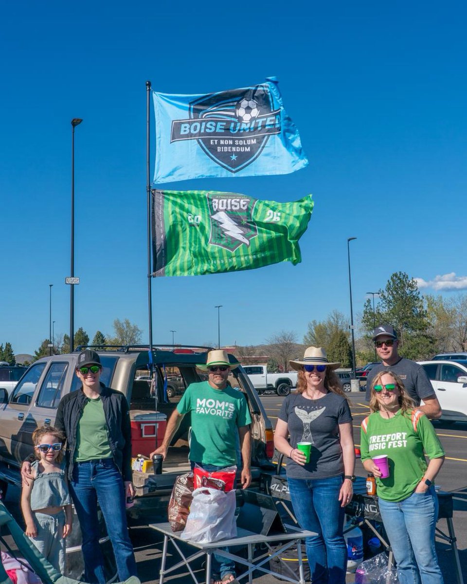 Athletic Club Boise tweet media