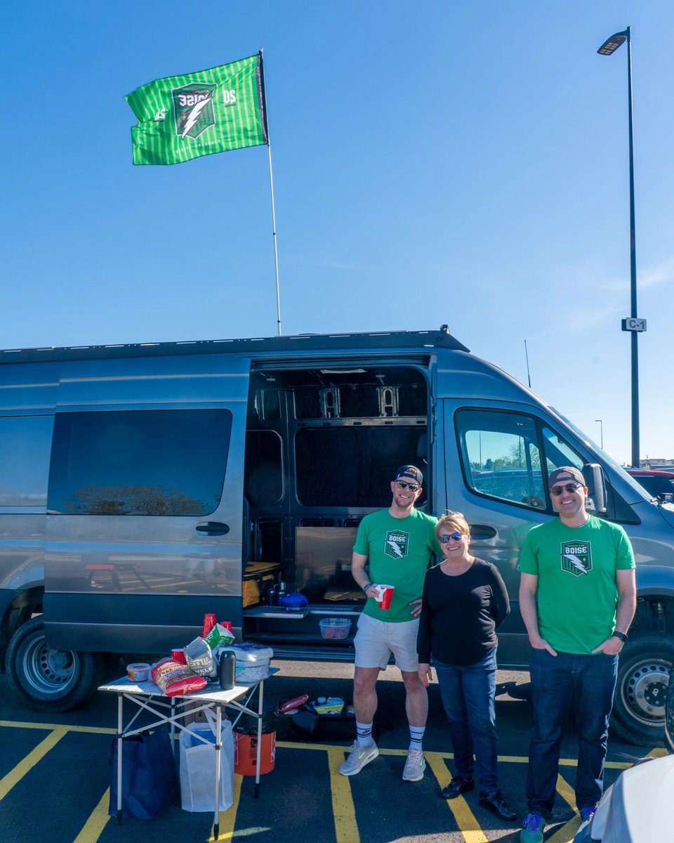 Athletic Club Boise tweet media