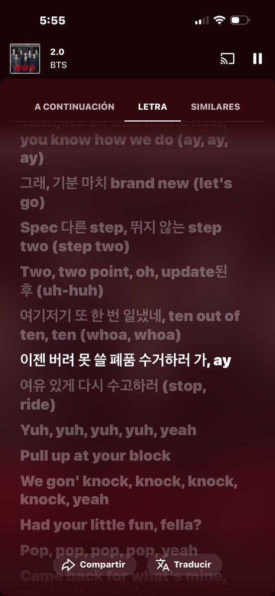 🇲🇽| UNA REGIA AMANTE DE NAMJOON⁷ tweet media