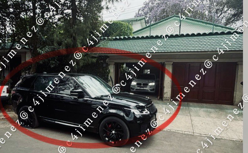 Carlos Jiménez tweet media