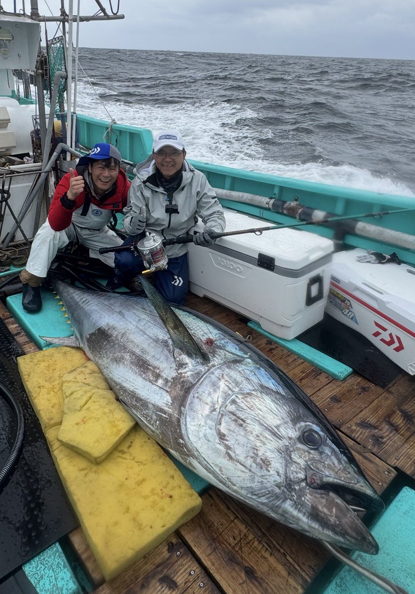 Yasuyuki Saiga tweet media