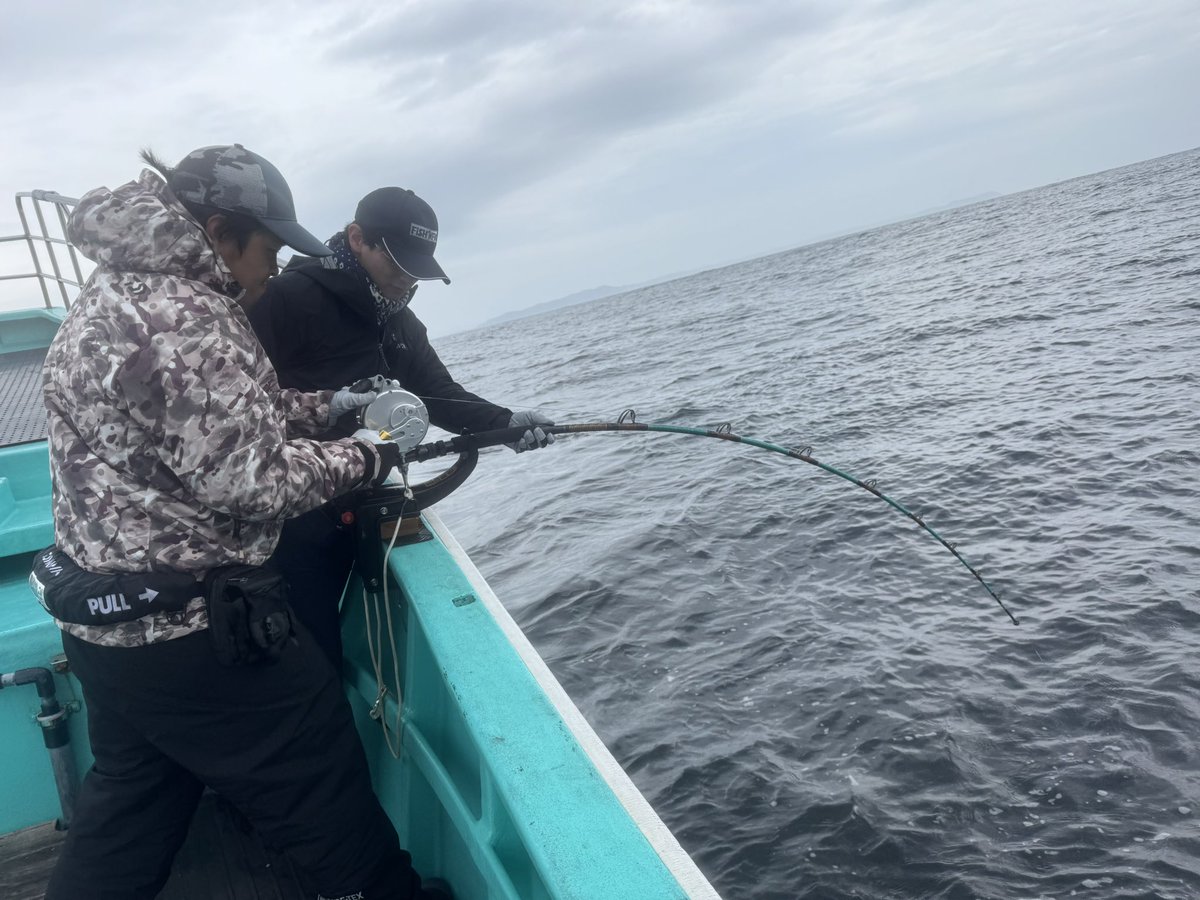 Yasuyuki Saiga tweet media