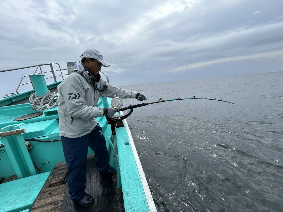 Yasuyuki Saiga tweet media