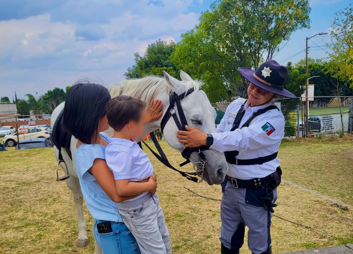 SSPPC San Andrés Cholula tweet media