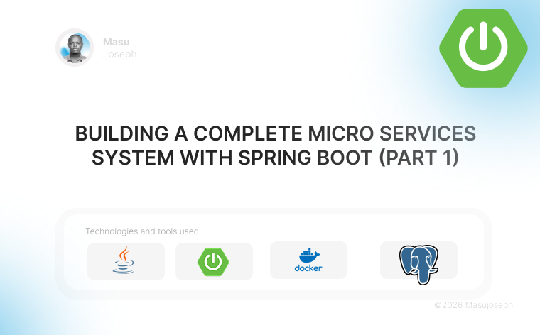 MasuJoe's tweet photo. Testing Rate Limiting with Resilience4j and JMeter taught me one thing: controlling request flow keeps APIs reliable and prevents overload. Simple, but game-changing. @ApacheJMeter @springboot @java  

#Microservices #RateLimiting #APITesting #JMeter https://t.co/et7wQnNOtp
