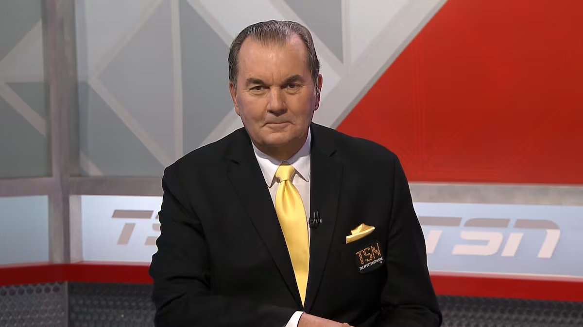 TSN Curling tweet media