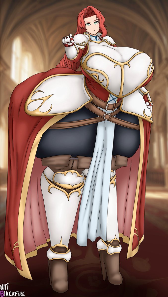 Ultiblackfire 🔞 (Comm Open) 🇧🇷 tweet media