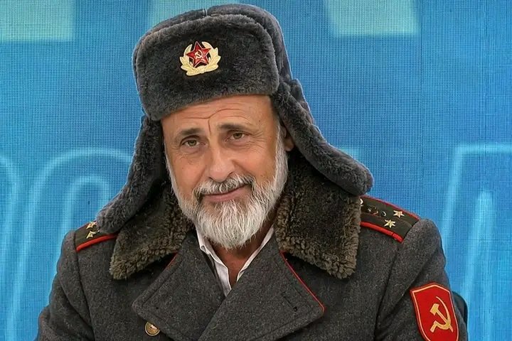 Juan Carlos Vázquez tweet media