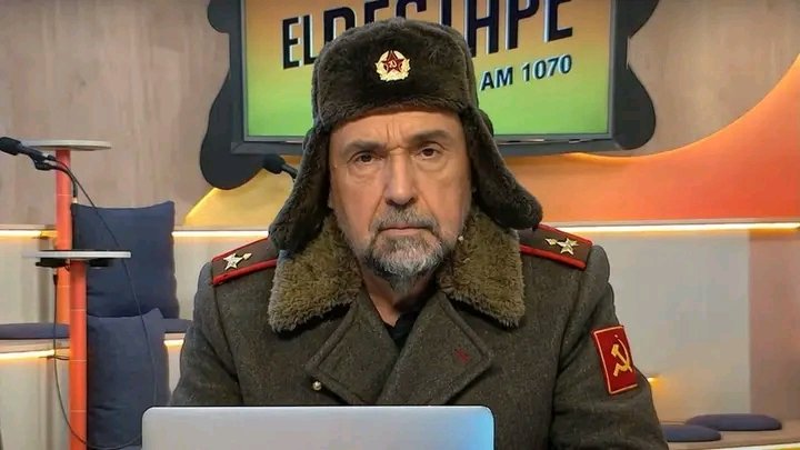 Juan Carlos Vázquez tweet media