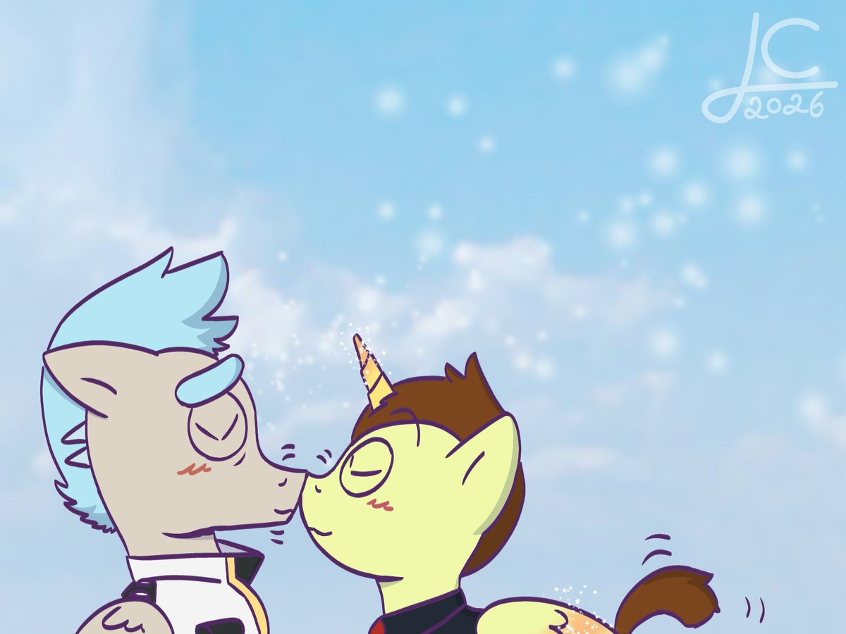 EvilMo's heart ❄️🌫️ tweet media