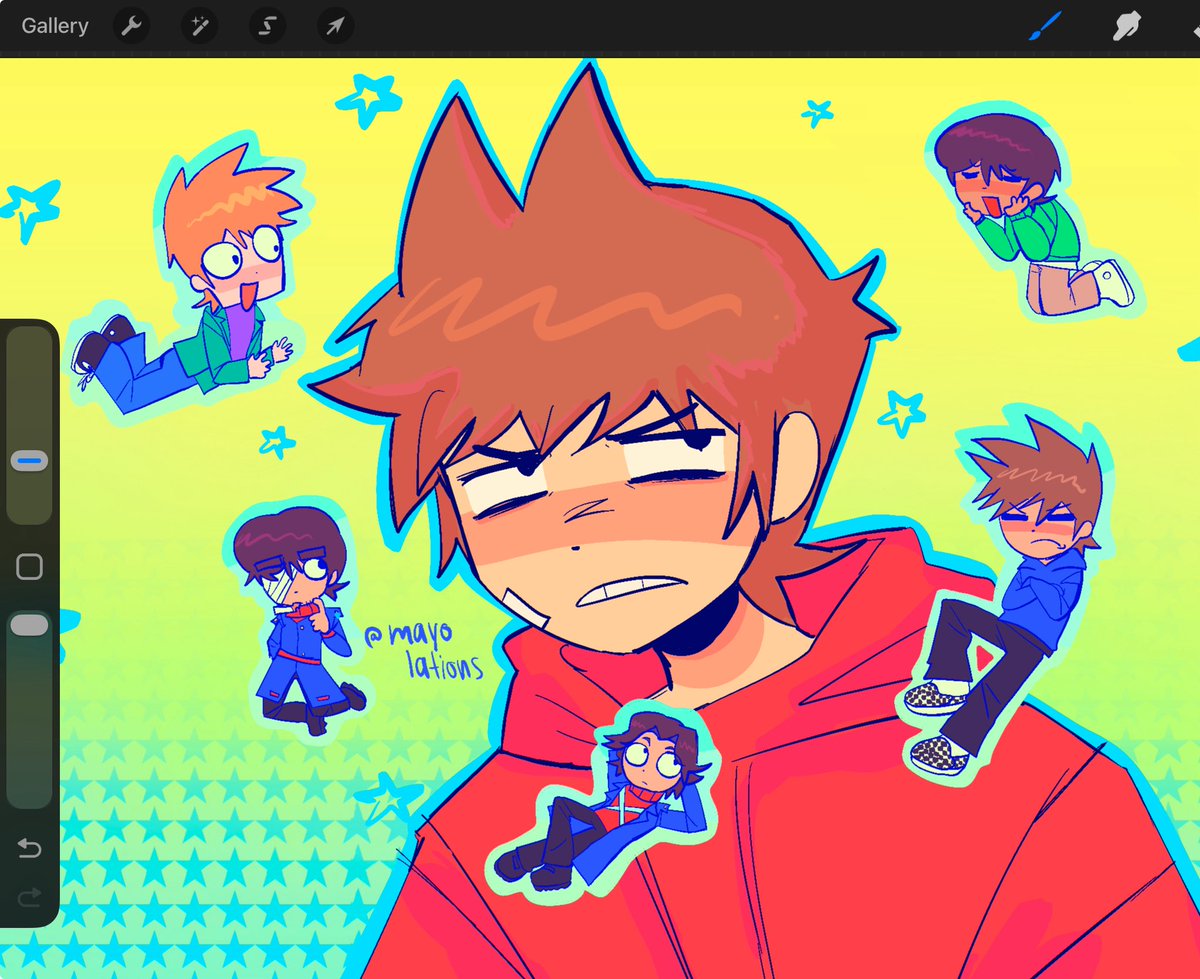 mayo ❤️‍🩹 tweet media