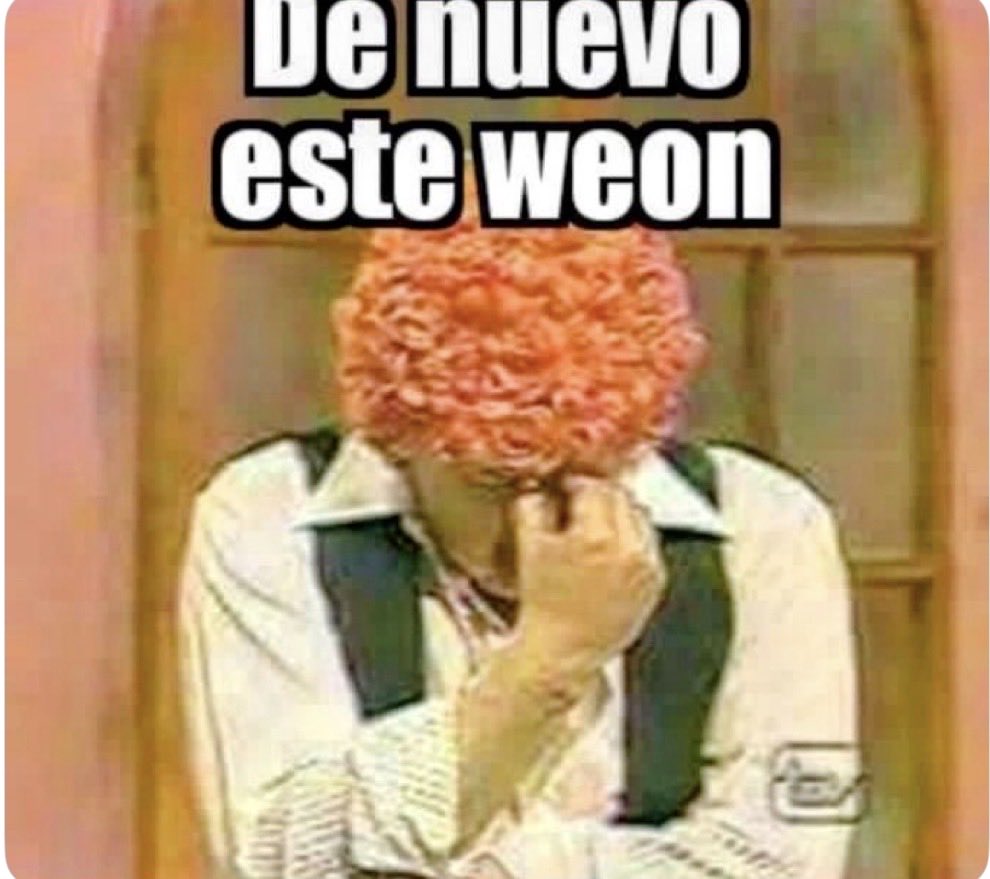 Rodri 🇵🇾 🇨🇱 tweet media